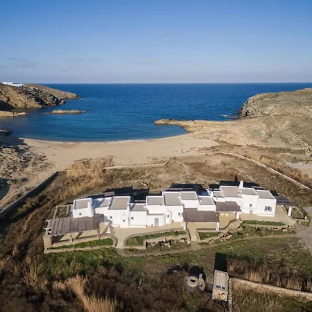 וילה Seaside 5bdr Bliss In Mykonos