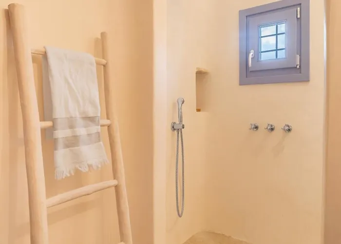 וילה Seaside 5bdr Bliss In Mykonos *