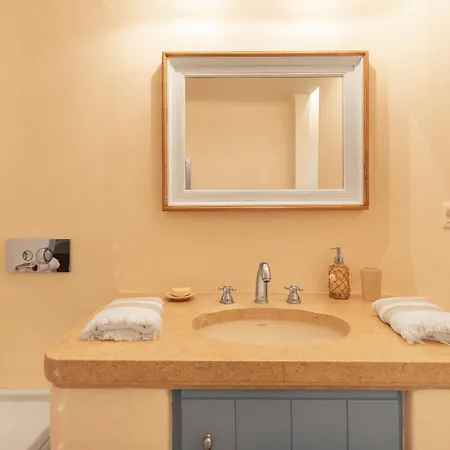 Seaside 5bdr Bliss In Mykonos *