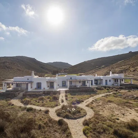 Seaside 5bdr Bliss In Mykonos *