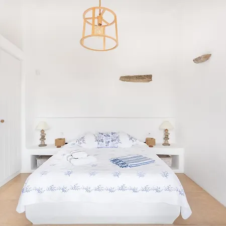 Seaside 5bdr Bliss In Mykonos *