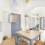 Seaside 5bdr Bliss In Mykonos Merchia Beach