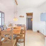 Seaside 5bdr Bliss In Mykonos Willa