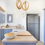 Willa Seaside 5bdr Bliss In Mykonos *
