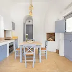 Seaside 5bdr Bliss In Mykonos Merchia Beach