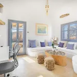 Seaside 5bdr Bliss In Mykonos *