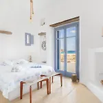 Seaside 5bdr Bliss In Mykonos Willa