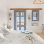 Willa Seaside 5bdr Bliss In Mykonos *