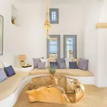 Seaside 5bdr Bliss In Mykonos