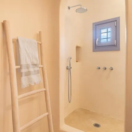 别墅 Seaside 5bdr Bliss In Mykonos *