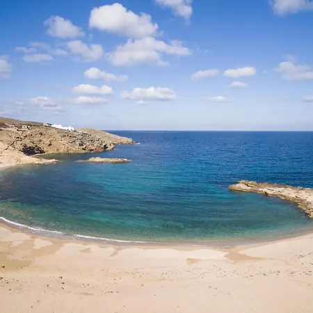 别墅 Seaside 5bdr Bliss In Mykonos