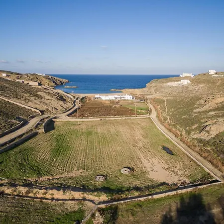 别墅 Seaside 5bdr Bliss In Mykonos *