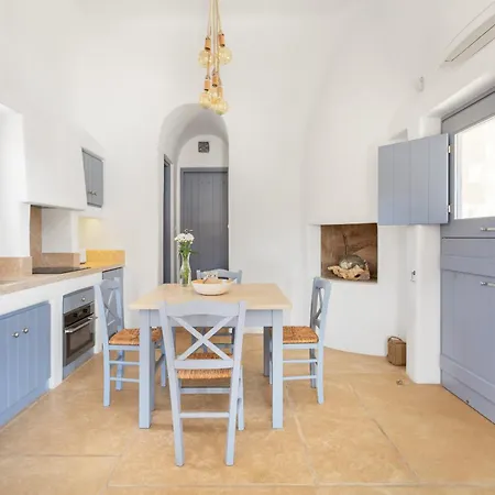 Seaside 5bdr Bliss In Mykonos Merchia Beach