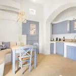 Villa Seaside 5bdr Bliss In Mykonos Merchia Beach