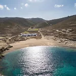 Seaside 5bdr Bliss In Mykonos