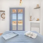 Seaside 5bdr Bliss In Mykonos Villa *