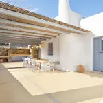Villa Seaside 5bdr Bliss In Mykonos