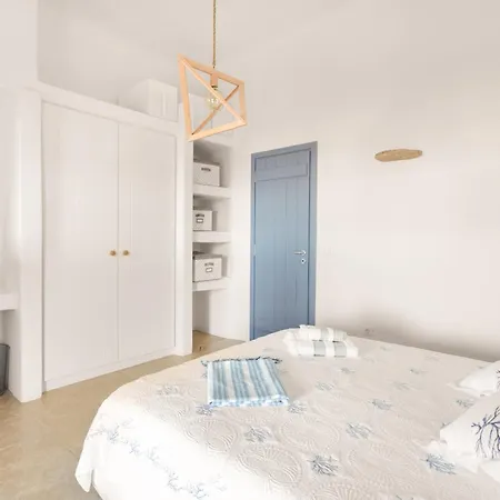 Willa Seaside 5bdr Bliss In Mykonos
